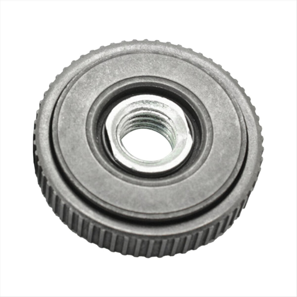 M14 Thread Angle Grinder Self-Locking Pressing Pla 4854180892254