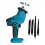 Cordless Electric Reciprocating Saw for Adjustable 2