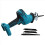Cordless Electric Reciprocating Saw for Adjustable 4