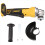 125mm Brushless Angle Grinder for 18V 20V Battery 9