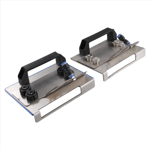 100 Type Angle Grinder Stand for 45 Tile Chamfer 2