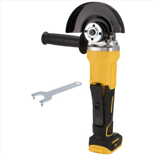 125mm Brushless Angle Grinder for 18V 20V Battery 1