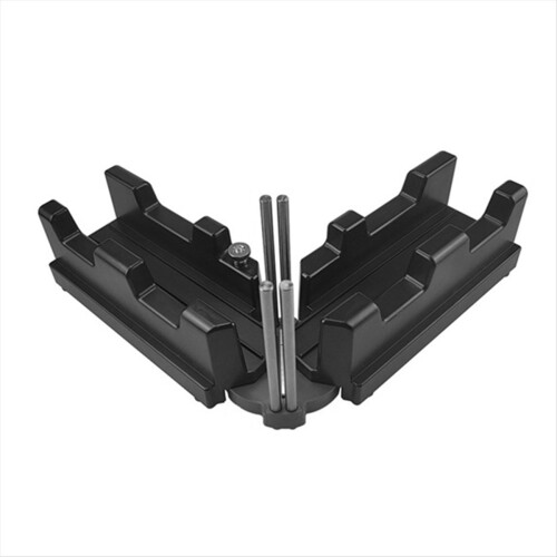 Bevel Gauge and Box 2-In-1 Measuring Cutting Tool 1