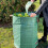 Garden Leaf Bag with Cover Garbage Collection Reus 3