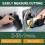 Bevel Gauge and Box 2-In-1 Measuring Cutting Tool 8