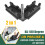 Bevel Gauge and Box 2-In-1 Measuring Cutting Tool 7