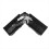 Bevel Gauge and Box 2-In-1 Measuring Cutting Tool 5