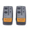 Universal 6pc Wireless Winch Remote Controller & 3 434MHz Receiver Kit 5