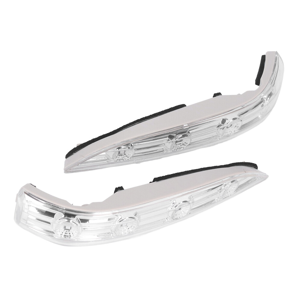High Brightness Rearview Mirror Turn Signal Lens For Tucson Ix35 2010Â15 Light 4661375245845