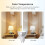 Tuya Zigbee for GU10 Smart LED Light Bulb RGBCW Di 7