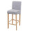 Tabouret de bar MCW-C33 1