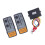 Universal 6pc Wireless Winch Remote Controller & 3 434MHz Receiver Kit 14