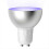 Tuya Zigbee for GU10 Smart LED Light Bulb RGBCW Di 9