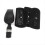 Hand Sanding Block Kit with Replacement Pad Hook a 5