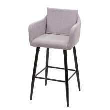 Tabouret de bar MCW-H93