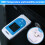 TempU 03 USB Temp & Humidity Data Logger RH TEMP R 6