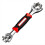 52 in 1 Socket Wrench, Stainless Steel Professiona 1