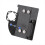 Angle Grinder Stand 45 Degree Chamfer Cutting Fixe 2