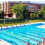 Safety Float Line,Swimming Pool Separation Rope La 4