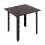 Plaque de sol pour parasol MCW-D20 A96 Meran Pro 1