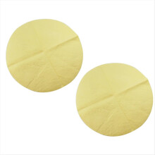 2Pc Pottery Wheel Absorbent Mat Cloth PVA Towel Cl