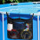 Pool Pouch,Pool Toy Bag, Mesh Fabric Holder with B 6