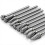 Carbide Burr Set Compatible with for Rotary 1/8inc 1