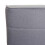 Schlafsofa MCW-J17, Couch Klappsofa Gästebett Bettsofa, Schlaffunktion Stoff/Textil 165cm 8