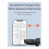 Remote Control Page Turner Bluetooth-Compatible 5. 8
