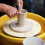 2Pc Pottery Wheel Absorbent Mat Cloth PVA Towel Cl 7