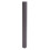 Poste de aluminio Sarthe Valla WPC, poste de columna, sistema enchufable 1
