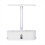 Hydroponics Growing System Full-Spectrum LED Plant 6
