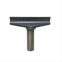 Wood Lathe Tool One-Piece Casting Rests, Tools and