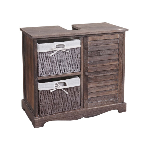 Meuble sous-lavabo MCW-H20