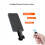 Remote Control Page Turner Bluetooth-Compatible 5. 10