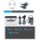 Thermal Label Printer for Shipping Maker Express B 6