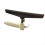 Wood Lathe Tool One-Piece Casting Rests, Tools and 2