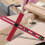 Adjustable 2-In-1 Drilling Positioning Ruler,Alumi 8