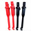 Cable Clips Piercing Test Clip 4mm Banana Seat Hea 5