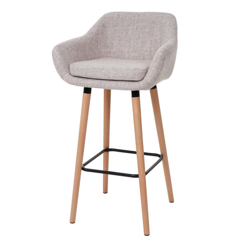 Tabouret de bar Vaasa T381