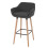 Tabouret de bar Vaasa T381 1