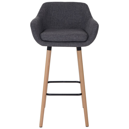 Tabouret de bar Vaasa T381 1