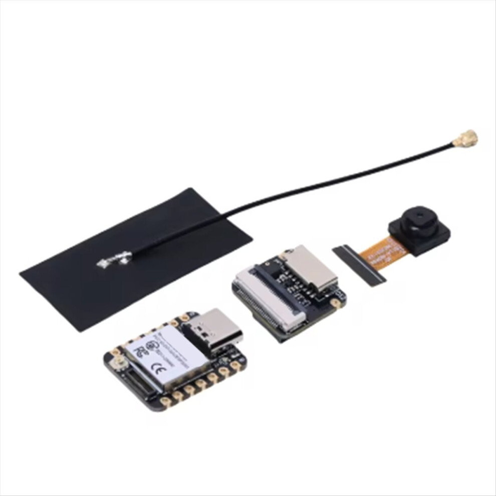 Xiao Esp32 S3 Sense-Seeeduino Xiao Esp32s3 Sense W 4854180803052