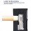 11-In-1 Multifunctional Billiards Pool Cue Tip Cor 3