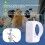 Remote Page Turner for Bluetooth E-Reader Clicker 9