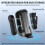 Remote Control Page Turner Clicker for EReaders T 6