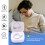 Remote Page Turner for Bluetooth E-Reader Clicker 8