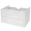 Meuble sous-lavabo MCW-B19 1