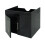 Meuble sous-lavabo MCW-D16 1
