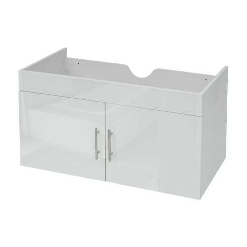 Meuble sous-lavabo MCW-D16 1